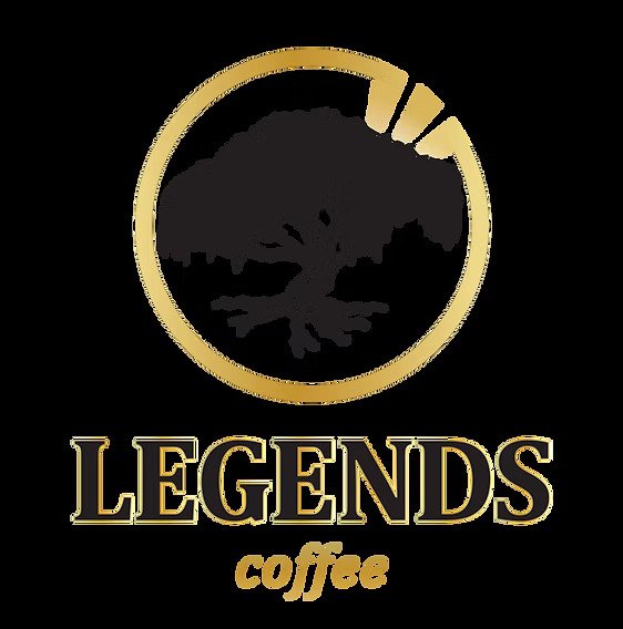 Legends Coffee